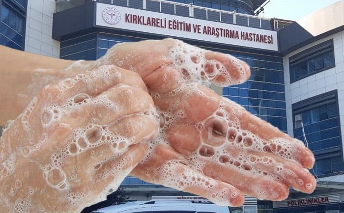 Ellerimizi Ne Zaman Yıkamalıyız?