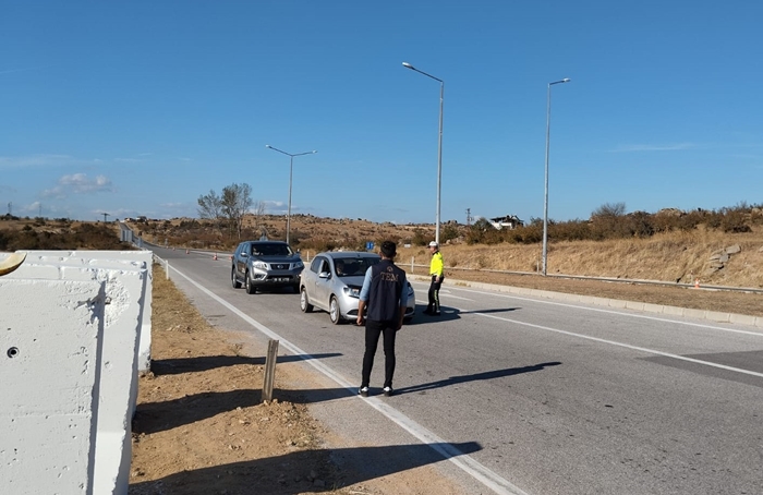 4 Şüpheliden 2'si Tutuklandı 2'si Serbest Bırakıldı