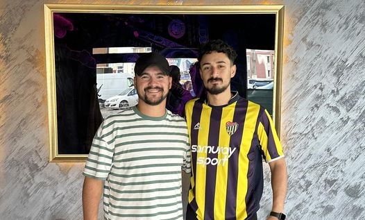 Batuhan Epçeli Vizespor'da