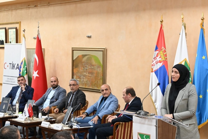 Novi Pazar Hazire Şâhideleri