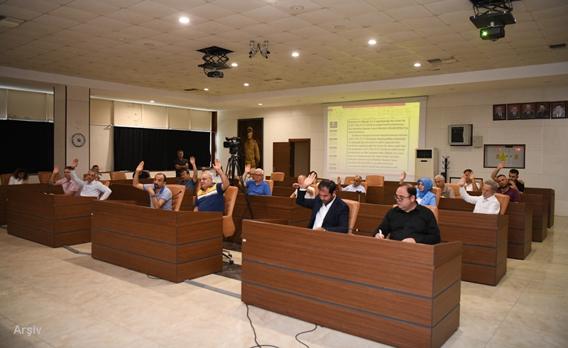 Keşan Belediye Meclisi, Geleceğe Yönelik Önemli Kararlar Almak İçin Toplanıyor