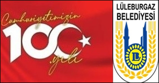 Lüleburgaz'da 