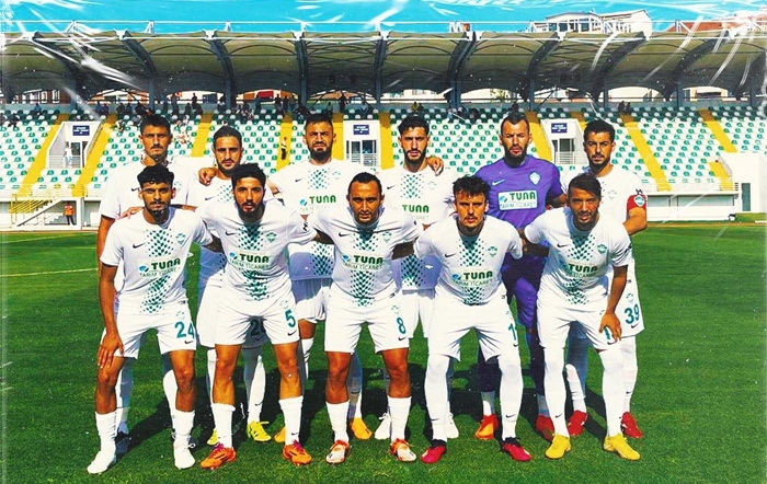 KLÜ Öğrencileri Kırklarelispor Maçına Ücretsiz Girecek
