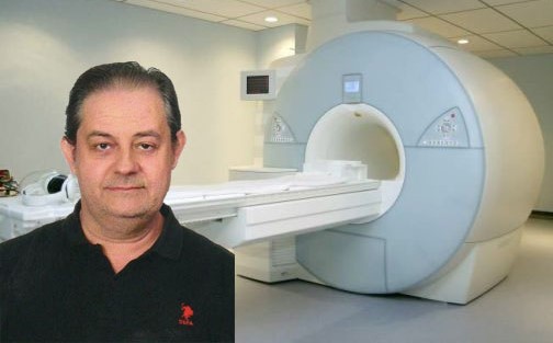 Nükleer Tıp Uzm. Dr. Refik Okan Erdinçler Göreve Başladı