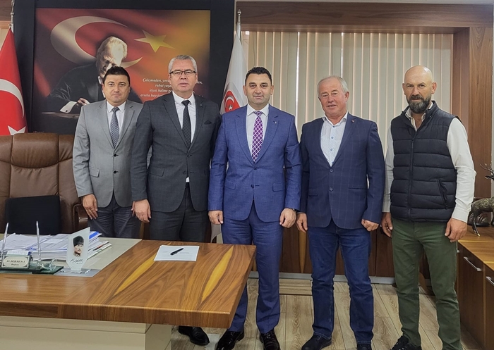 Proje Bedeli Yükseldi; Ek Proje Protokolü İmzalandı