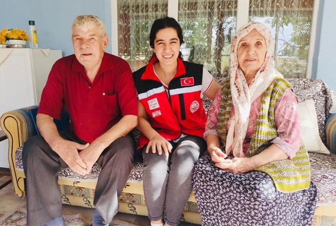 Şehit Güven Sezen Unutulmadı