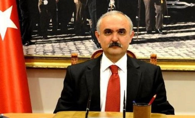 Kaymakam Elmacıoğlu, Muhtarların Önemli Rolünü Vurguladı