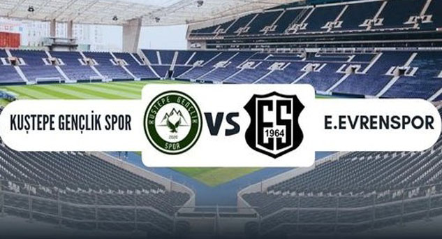 Kırklareli Süper Amatör Lig Heyecanı Başlıyor