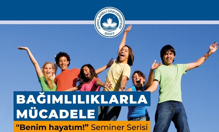 Bağımlılıklarla Mücadele 