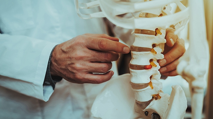 Osteoporoza Karşı Dans Et!