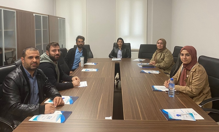 Aktif Yaşlanma ve Çocukların Bireysel Gelişimini Destekleme Projesi Başladı