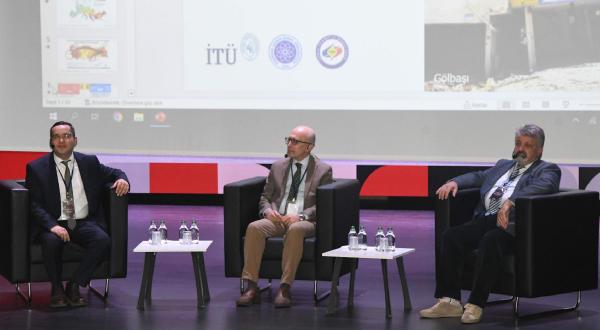 Prof. Dr. Çelik: Türkiye'de deprem farkındalığı yeterince oldu