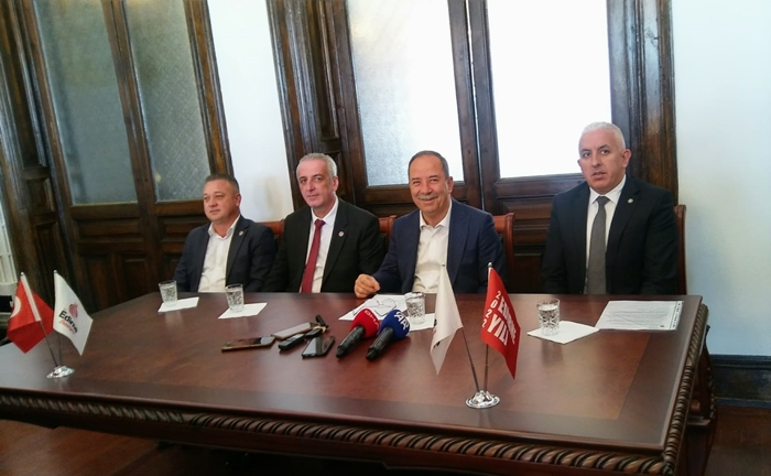 65 Yaş Üzeri Vatandaşlara Bedava
