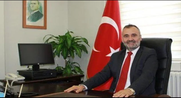 Akalın Yüzlerce Masum Sivilin Katletmesini Sert Bir Dille Kınadı