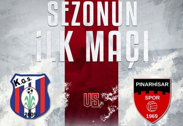Sezonun ilk Maçına saatler Kaldı