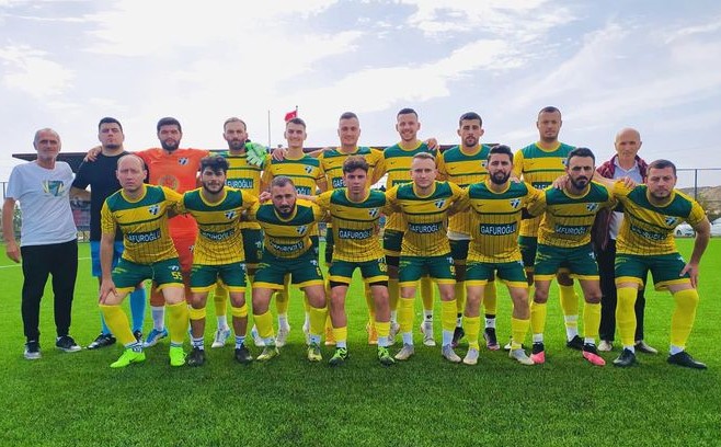 İstasyonspor İlk Haftanın 3 Puanını Kaptı