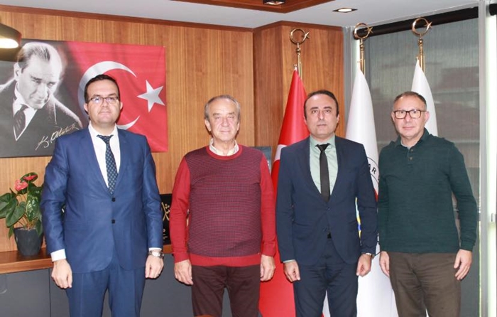 Kayıt Dışı İstihdam Konuşuldu