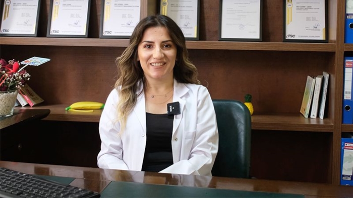 Sağlıklı Beslenme Danışmanlığı Hizmeti Genişliyor; Diyetisyen Sayısı Arttırıldı