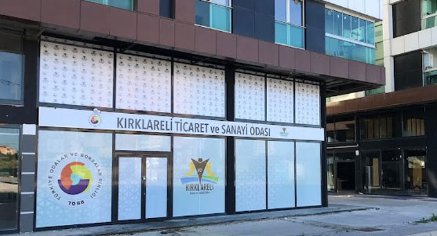 Kırklareli TSO Eylül Ayında İş Dünyasına Büyük Destek Sağladı