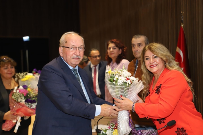 Başkan Albayrak: 