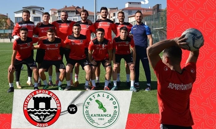 Kıyıköyspor, Cumhuriyet Bayramı'nda Tarihi Bir Anı Yaşayacak