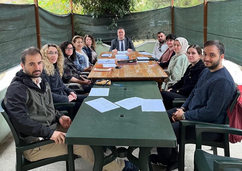 129. Ek Yerleştirmede İki Doktor Aile Sağlığı Merkezlerine Atandı
