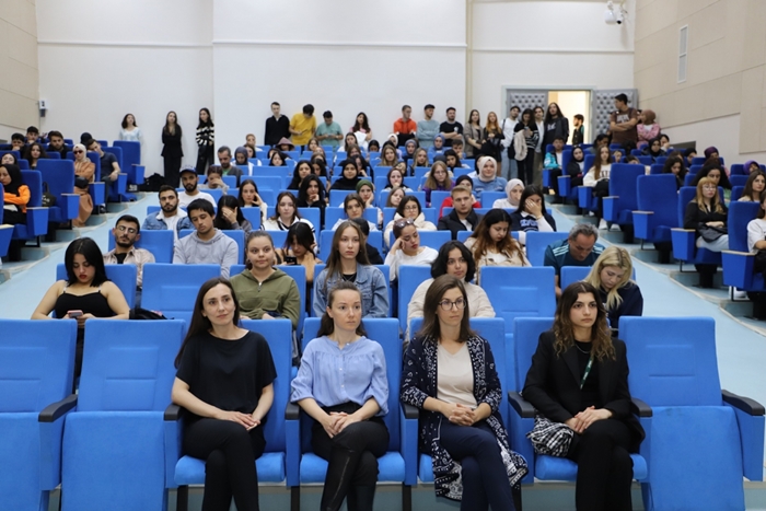 Kırklareli Üniversitesi Bağımlılığa Karşı Bilinçleniyor