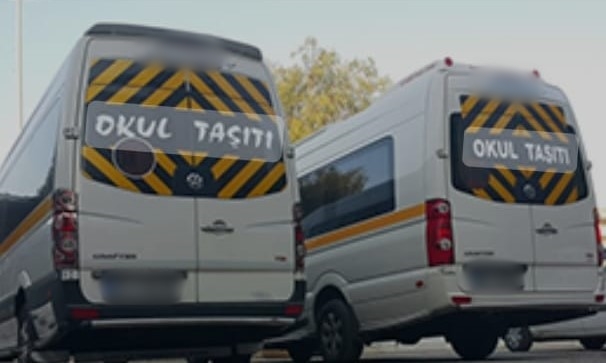 ŞOFÖR ESNAFINA (H'ACI REÇETE) BAŞ AĞRITACAK GİBİ..!