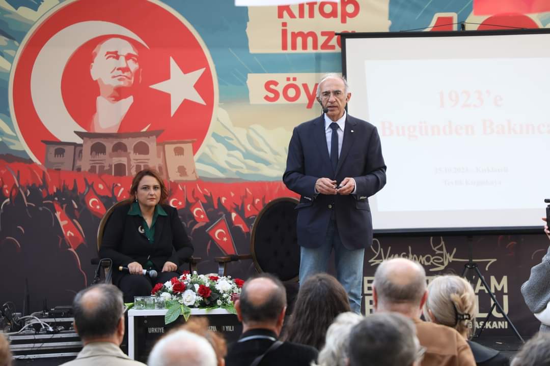 Kırklareli Belediyesi'nden 100. Yıl Dönüme Özel Çetin'i Anma ve Kültür-Sanat Etkinlikleri