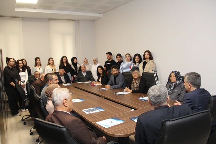 NEGEM Projesi Start Aldı