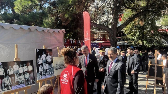 Kırklareli'nde 