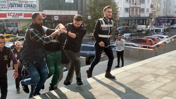 7 aylık hamile kadını öldüren şüpheli: Benim vurulduğundan bile haberim yok