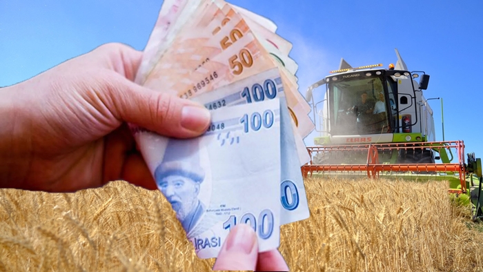 2023 Yılı Mazot Gübre Desteği Nasıl Aktif Edilir