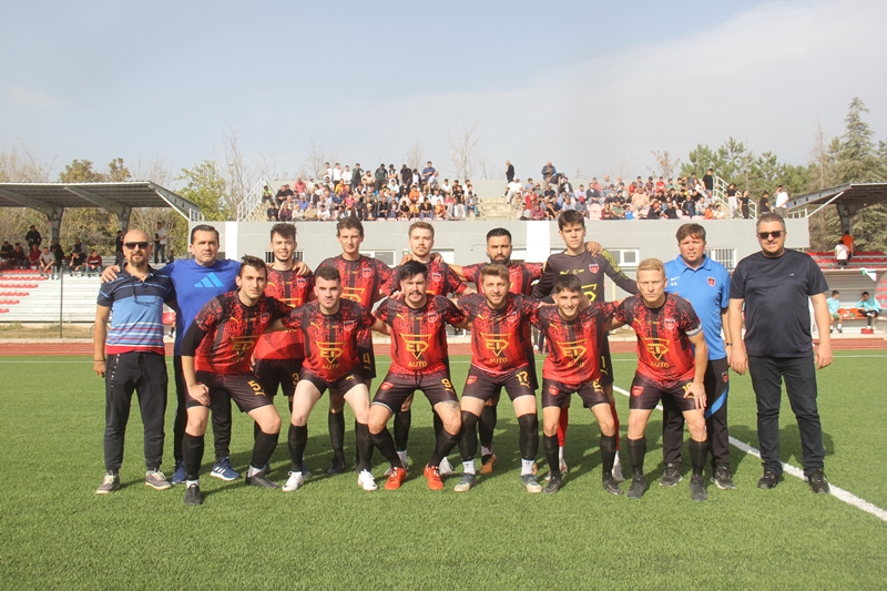 Pınarhisarspor'dan Son Dakika Açıklaması