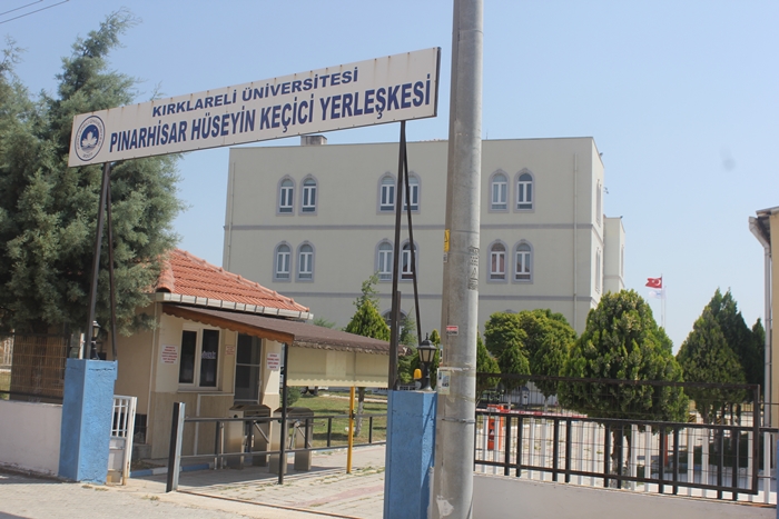 Ders Kayıt İşlemleri 2 Ekim'de Başlayacak