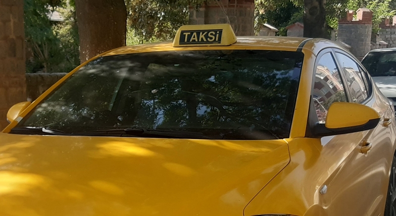 Babaeski'de Ticari Taksi Ücretleri Güncellendi