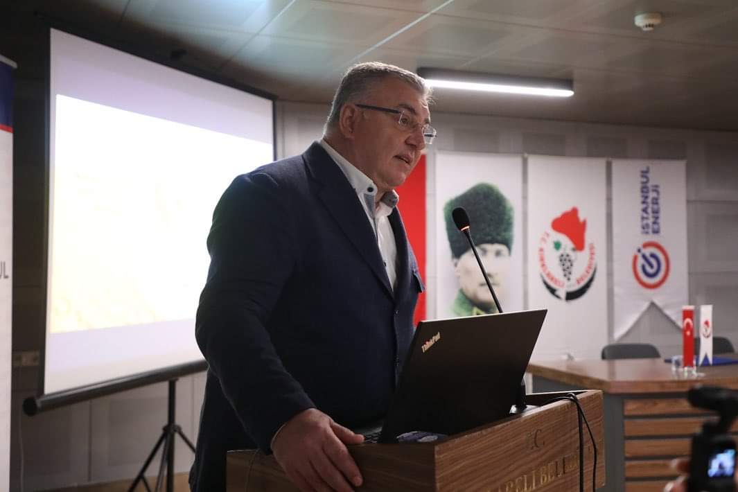 Kırklareli Belediyesi, İklim Kriziyle Mücadelede Öncü Rol Alıyor