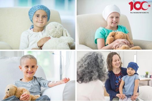 Çocuklarda Lösemi: Tedaviyle Umuda Yolculuk