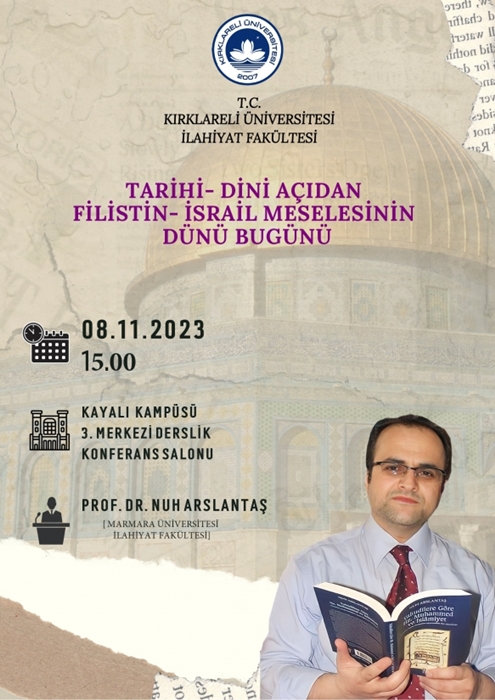 KLÜ'de Yarın 