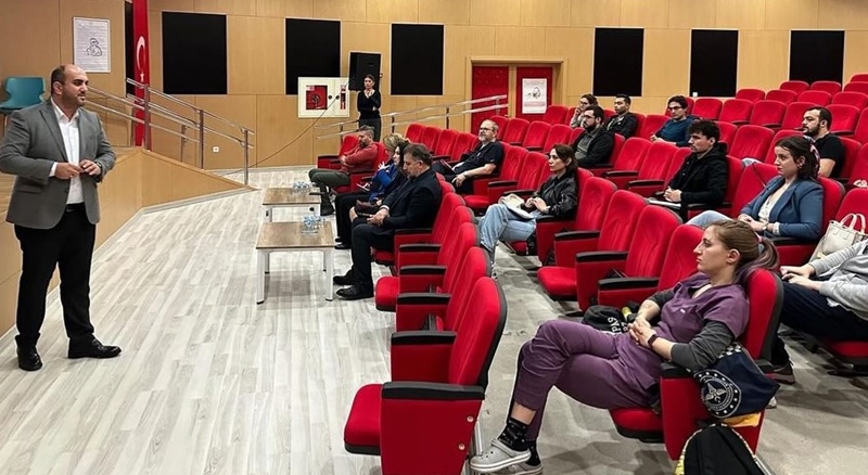 Yeni Başlayan Pratisyen Hekimlere Oryantasyon Eğitimi Başlatıldı
