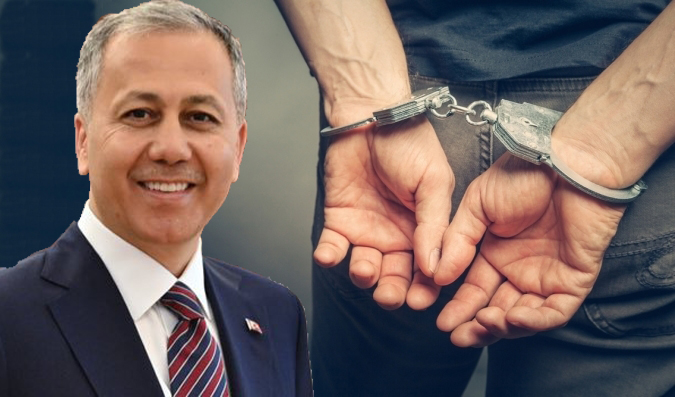Bakan Yerlikaya Açıkladı; O İller Arasında Kırklareli De Var