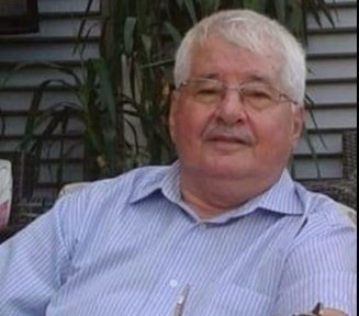 Babaeski'nin Eski Belediye Başkanı Mustafa Güzel Hayatını Kaybetti