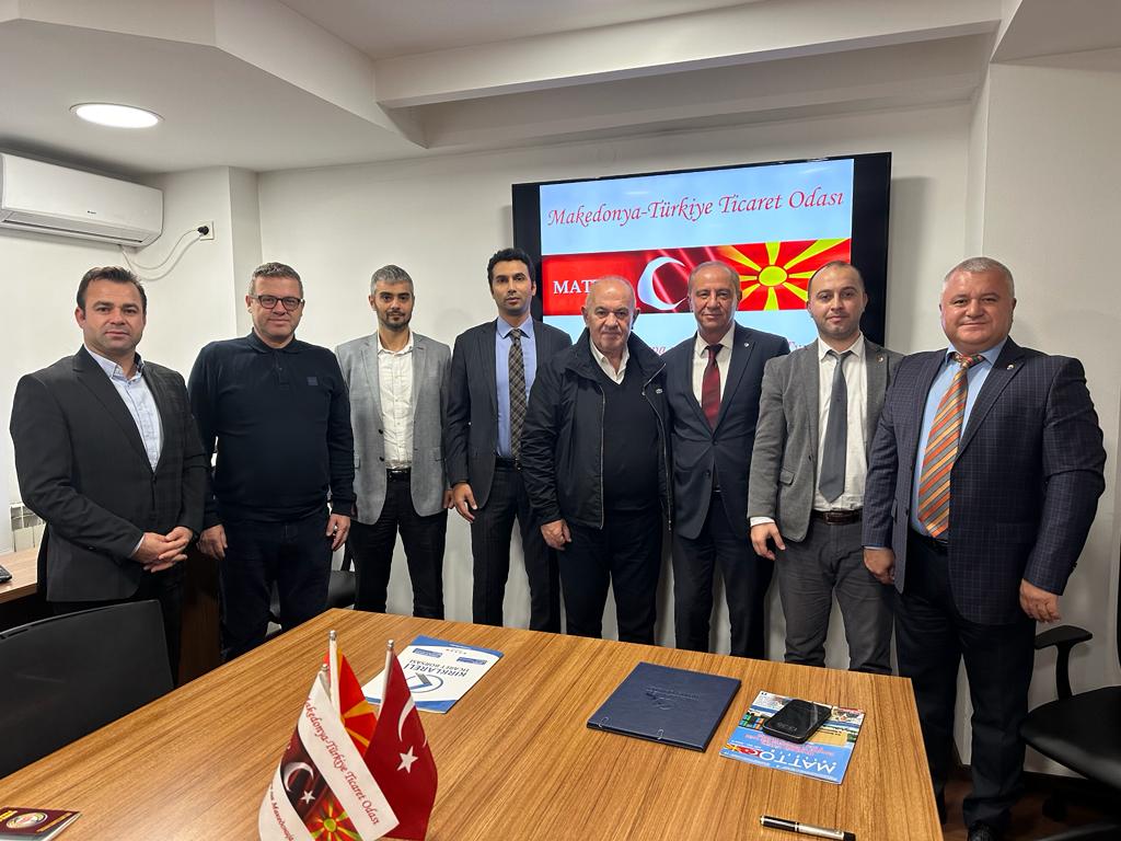 İşbirliği Protokolü İmzalandı