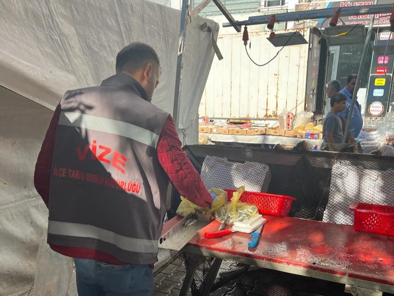 Sürdürülebilirlik Amaçlı Önlemler Devam Ediyor