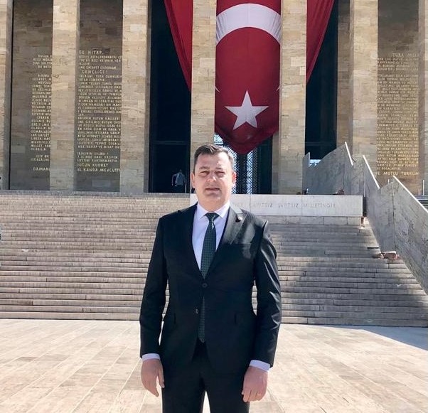 Gündoğdu; 