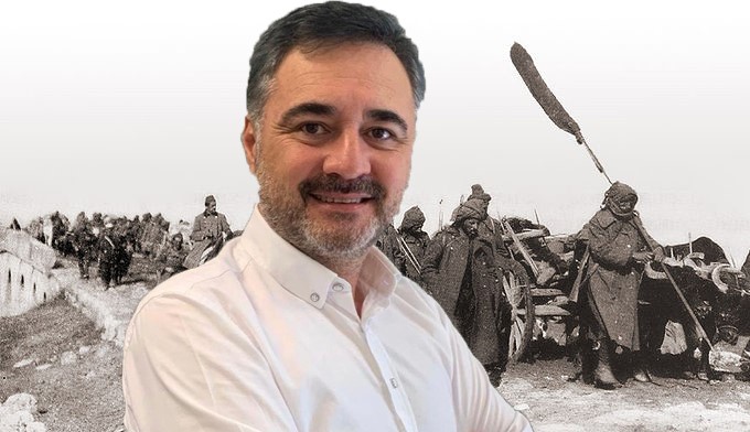 Sarıçam