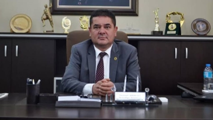 Lalapaşa Siyasetinin Gündemine Oturdu