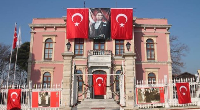 Edirne'de Ödemeler Artık Daha Erişilebilir