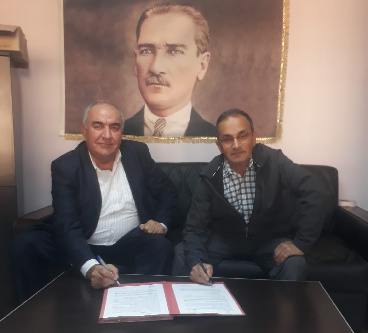 Malkara Belediyesi, Hizmet Kalitesini Arttırmak Amacıyla Araç Kiralama Sözleşmesi İmzaladı