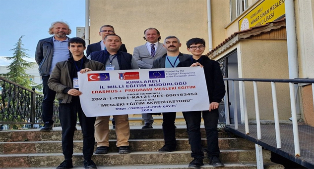 Romanya'da 
